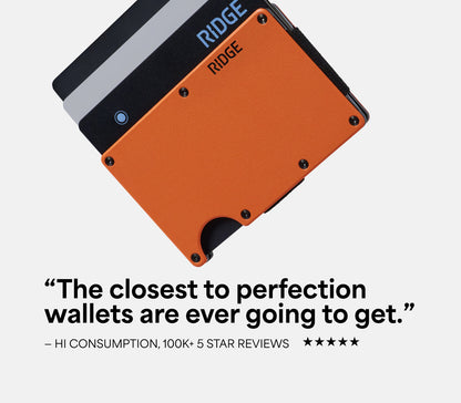 Ridge Wallet - New York Yankees