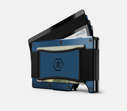Ridge Wallet - Boston Red Sox