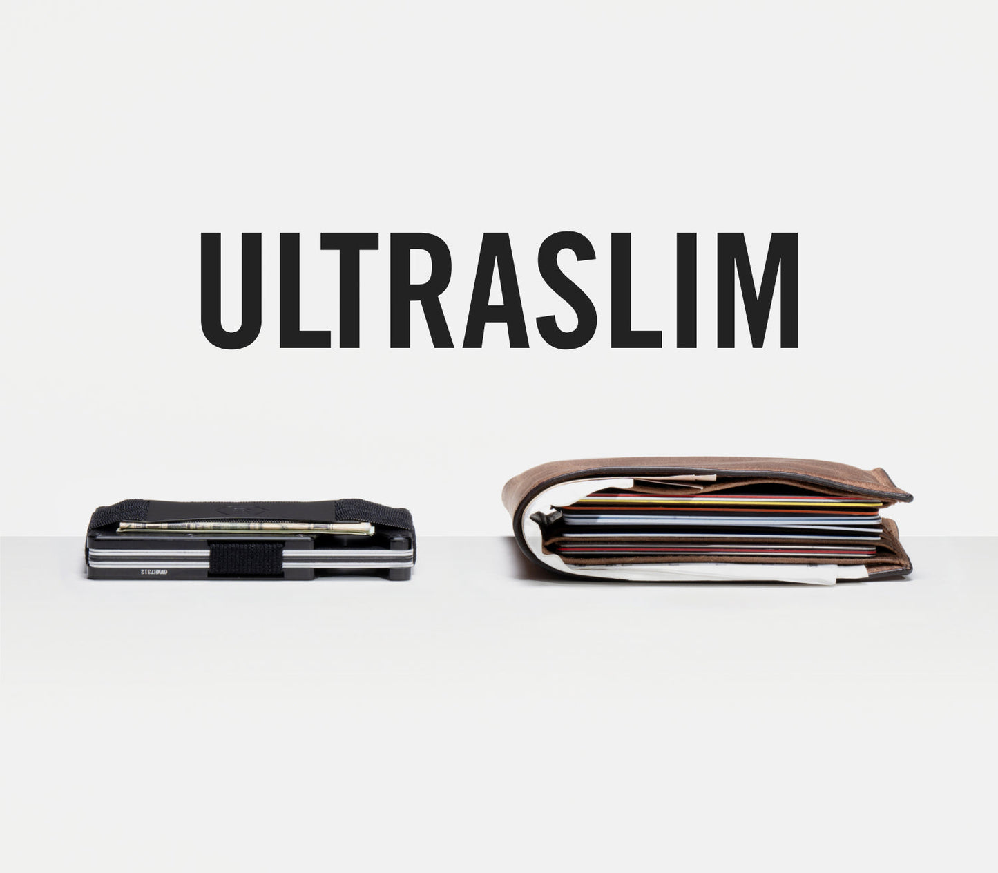 Ridge Wallet - NASA - Apollo Legacy