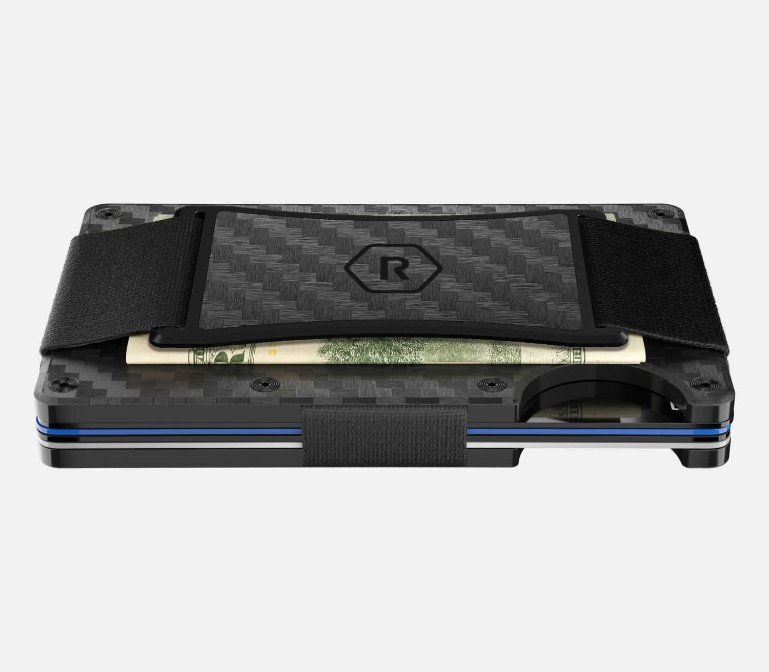 Daily Driver Kit for MagSafe - Carbon Fiber 3k