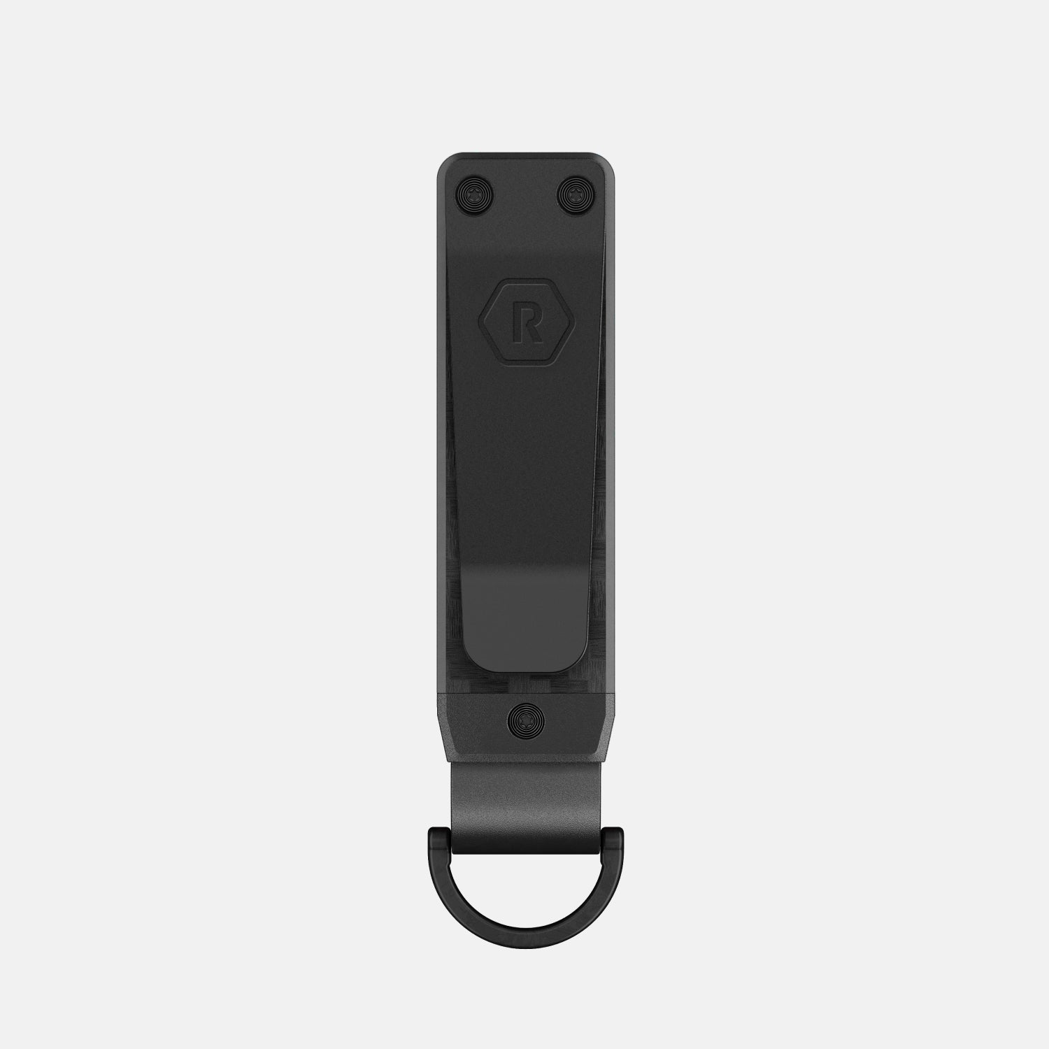 Ridge KeyCase - Carbon Fiber 3k