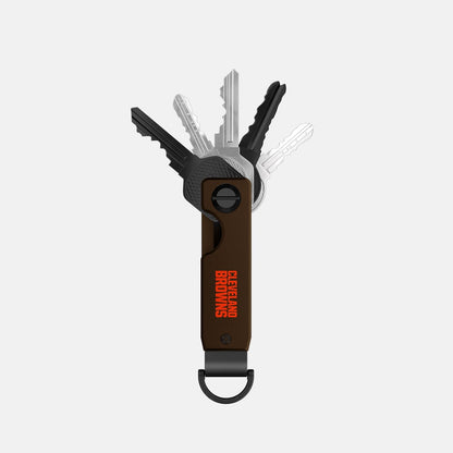 Ridge KeyCase - Cleveland Browns