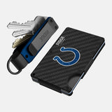 Indianapolis Colts - Carbon Fiber 3k