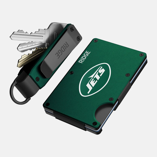 Daily Driver Kit - New York Jets