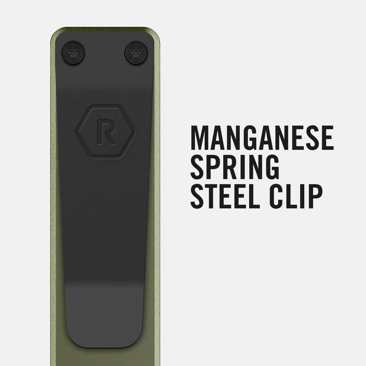 Ridge KeyCase - Atlanta Braves