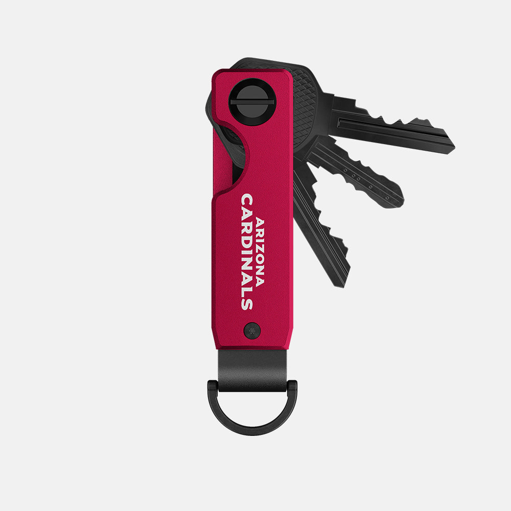 Daily Driver Kit - Arizona Cardinals - Carbon Fiber 3k