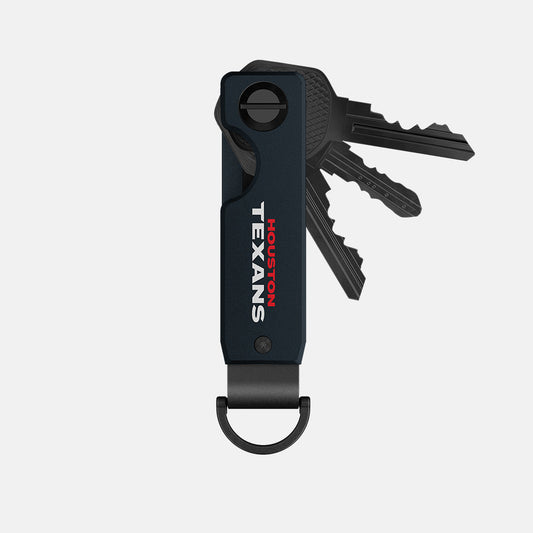 Ridge KeyCase - Houston Texans
