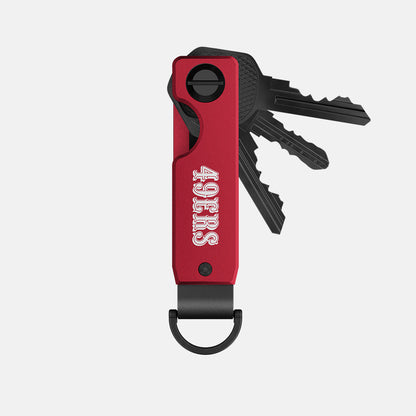 Daily Driver Kit - San Francisco 49ers