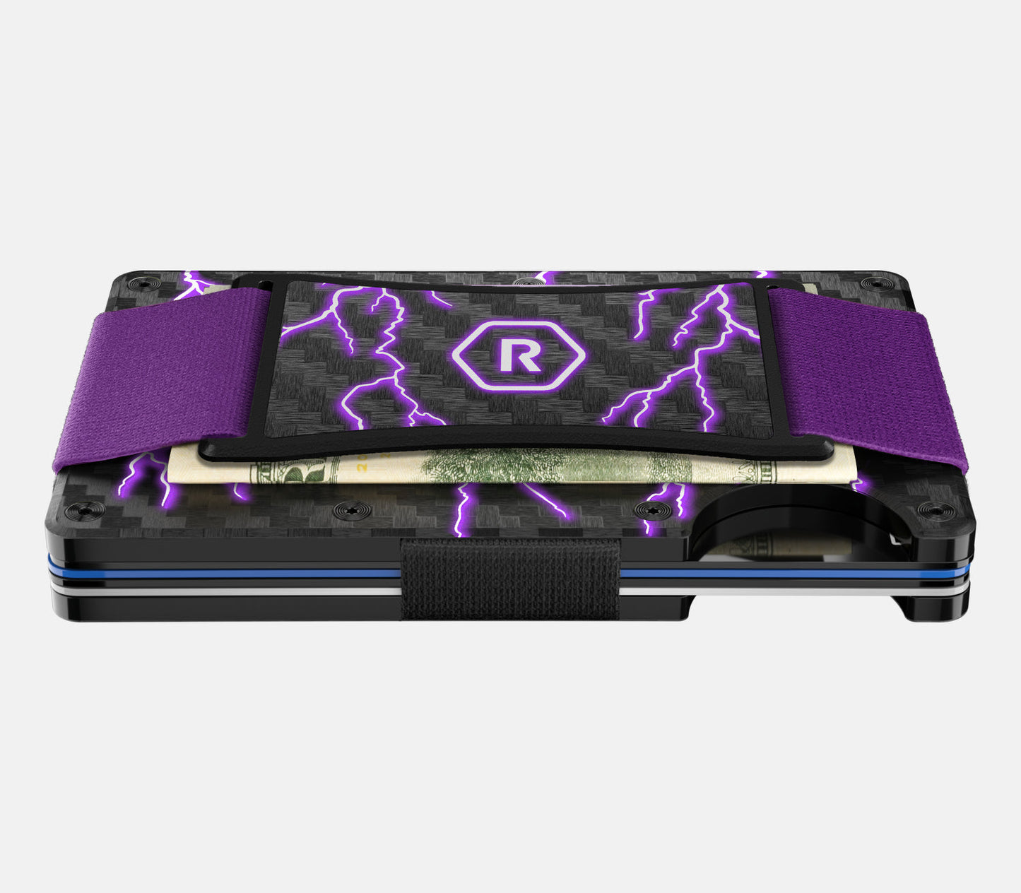 Ridge Wallet - Lone Wolf