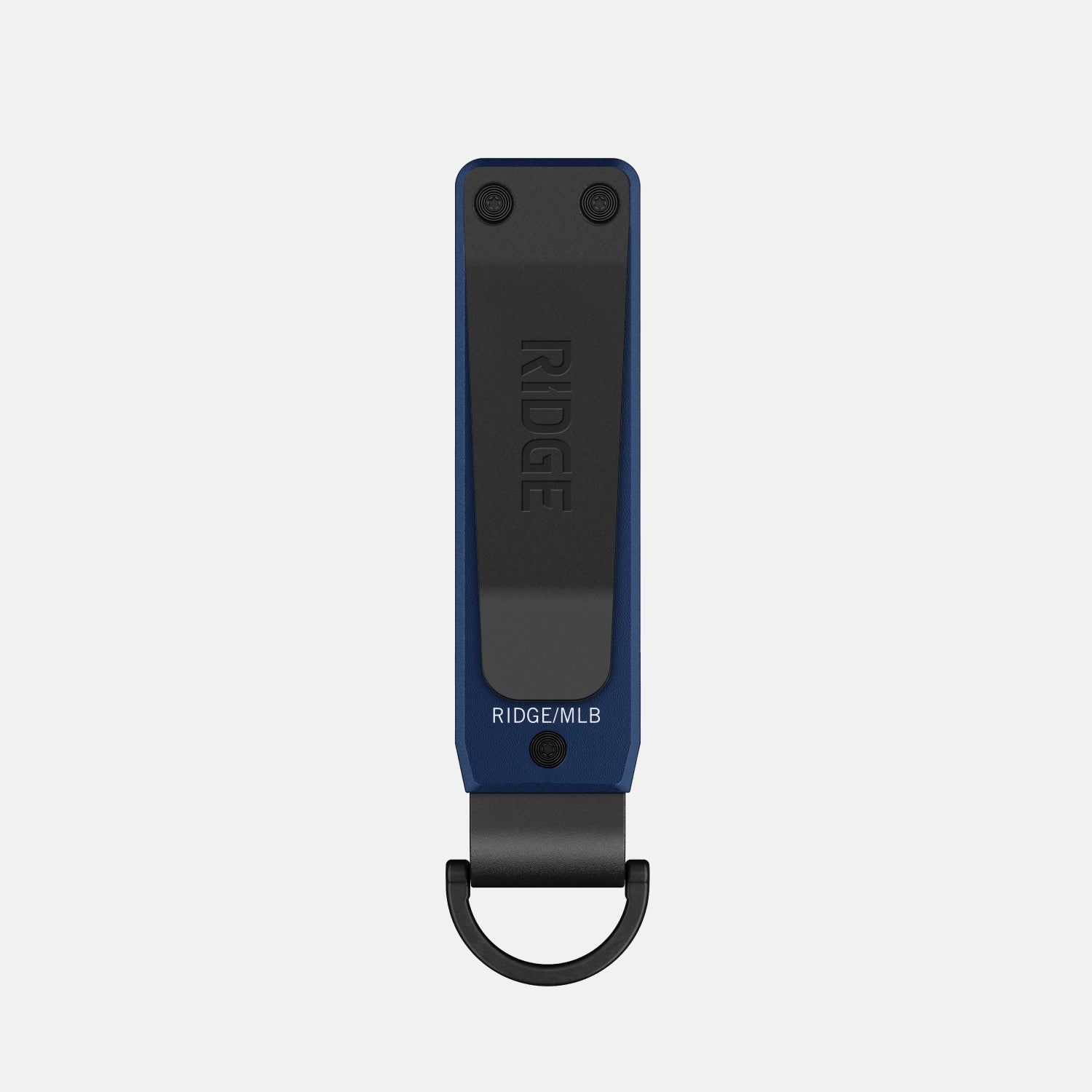 Ridge KeyCase - Milwaukee Brewers