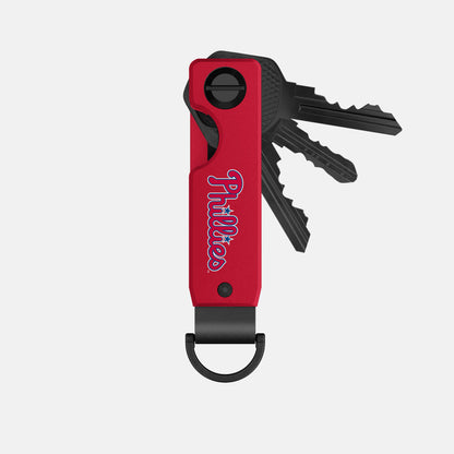 Ridge KeyCase - Philadelphia Phillies
