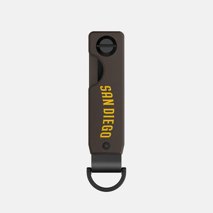 Ridge KeyCase - San Diego Padres