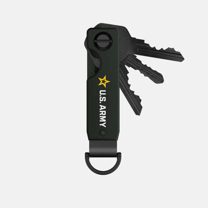 Ridge KeyCase - U.S. Army