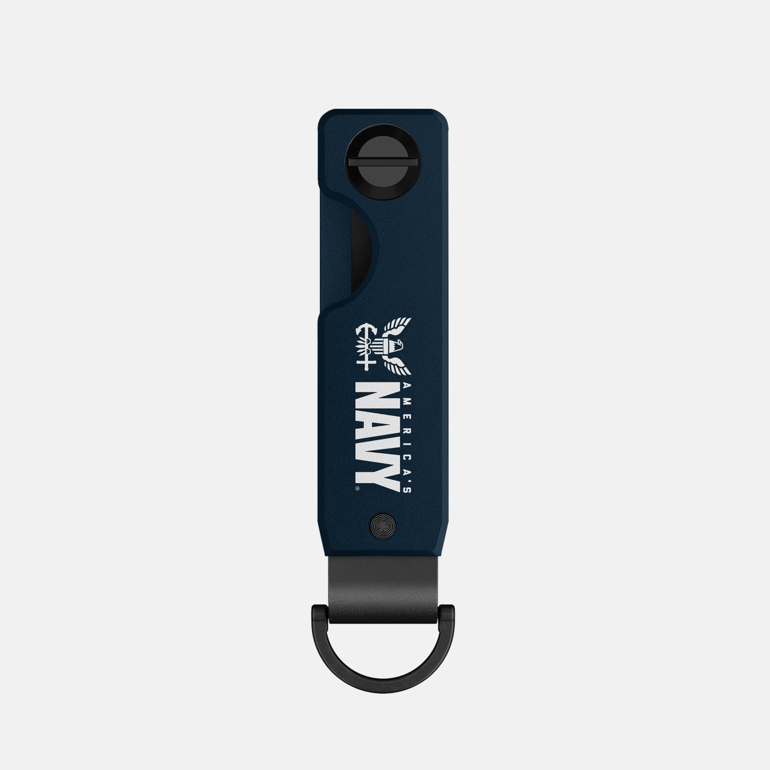 Ridge KeyCase - U.S. Navy