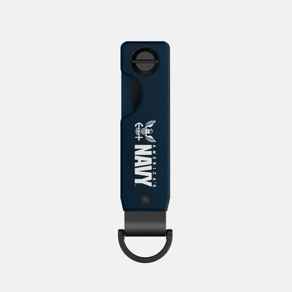 Ridge KeyCase - U.S. Navy