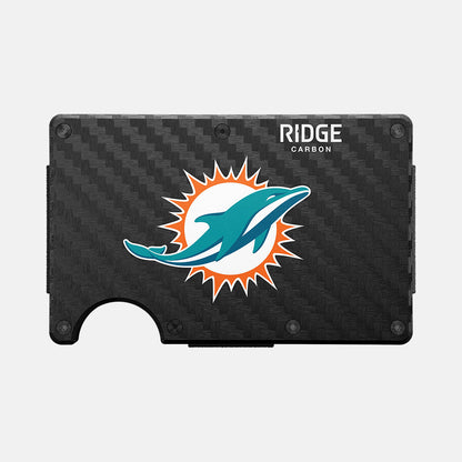 Daily Driver Kit - Miami Dolphins - Carbon Fiber 3k
