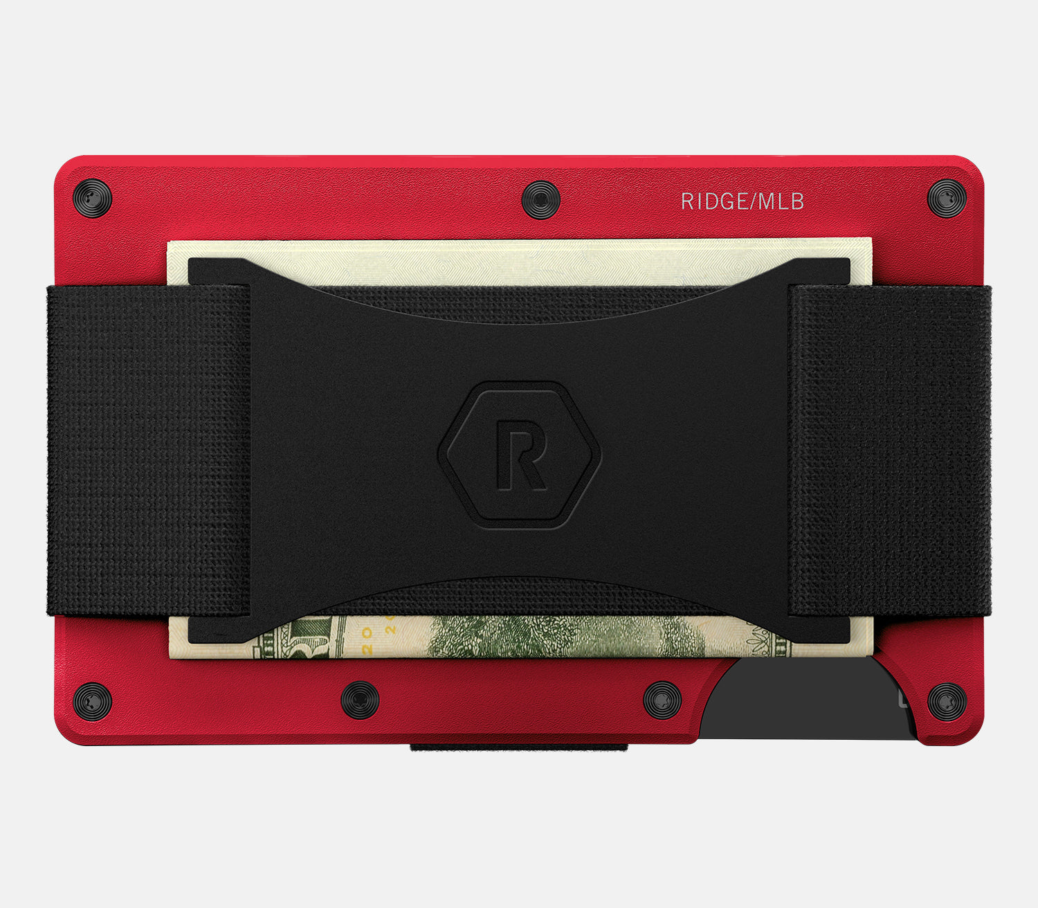 Ridge Wallet - St. Louis Cardinals